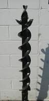 Where to find SKID AUGER BIT 06 BLACK in Delano