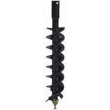 Where to find SKID AUGER BIT 09 BLACK in Delano