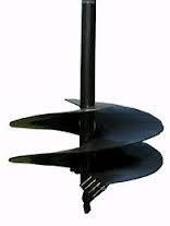 Where to find SKID AUGER BIT 30 BLACK in Delano