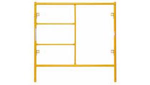 Where to find Scaffolding Set 5 in Delano