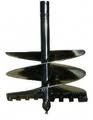 Where to find SKID AUGER BIT 36 BLACK in Delano
