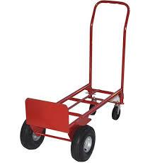 Where to find Dolly, Hand Truck Convertible in Delano