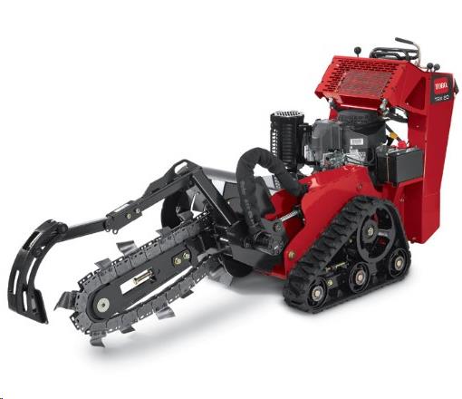 Where to find Toro Trencher Track 6 X 36 TRX 250 in Delano