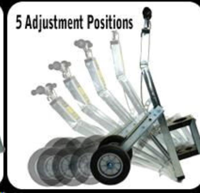Where to find Breaker Makita Tile Rammer W Cart in Delano