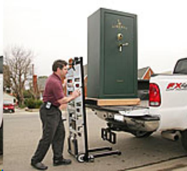Where to find Stair Climbing Appliance Dolly, 1200lbs in Delano