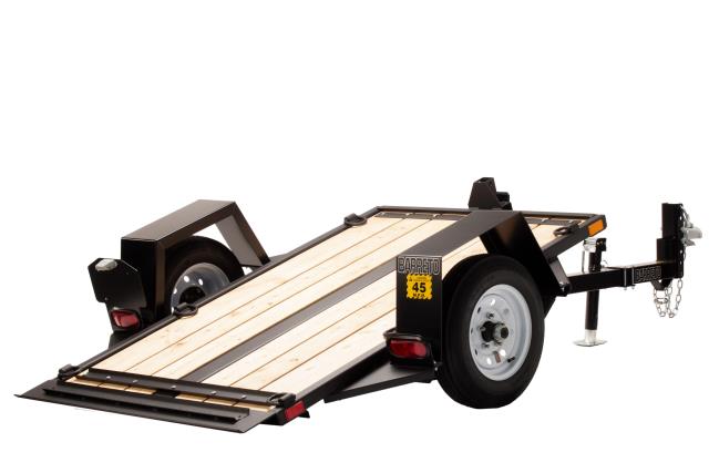 Where to find Tiller, Rear Tine 10 hp. W Trailer in Delano