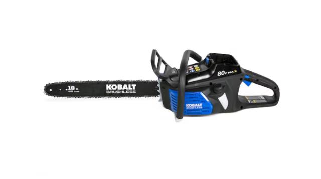 Rental store for Chainsaw 18  Cordless in Delano MN