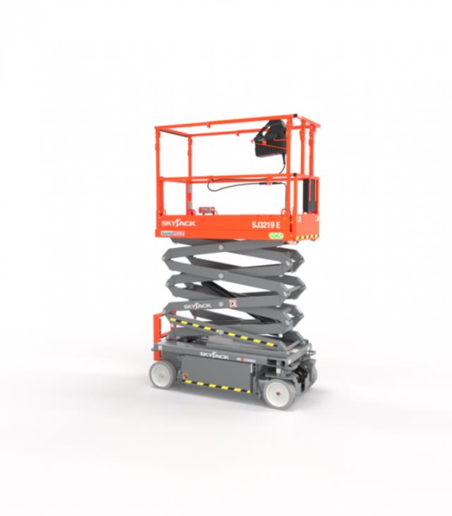 Rental store for Skyjack 25 in Delano MN