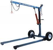 Rental store for Engine Hoist Towable in Delano MN