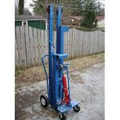 Where to find Engine Hoist Knockdown in Delano