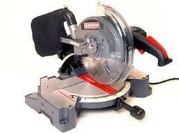 Rental store for Mitre Box Saw 10  Electric in Delano MN