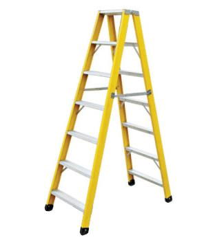 Rental store for Ladder, Step 08 Werner in Delano MN