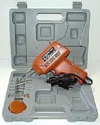Rental store for SOLDERING GUN KIT in Delano MN