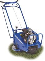 Rental store for Aerator, Walk Behind 17.5 in Delano MN