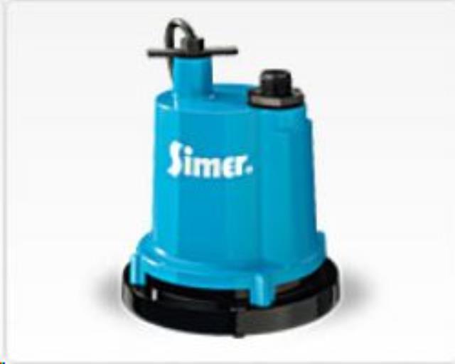 Rental store for Pump, Submersible 3 4 in Delano MN