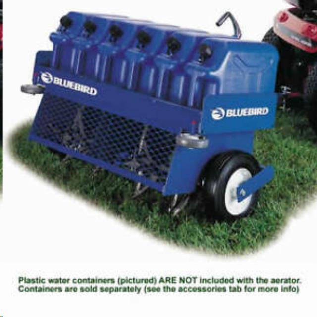 Rental store for Aerator, Towable 48 in Delano MN