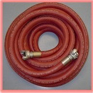 Rental store for Air Hose 3 4 X 50 in Delano MN