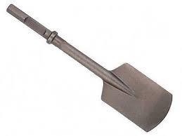 Rental store for BIT CHISEL 6 J.H. CLAY SPADE in Delano MN
