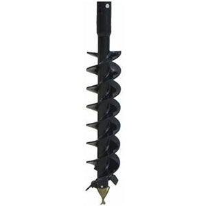 Where to find SKID AUGER BIT 12 BLACK in Delano