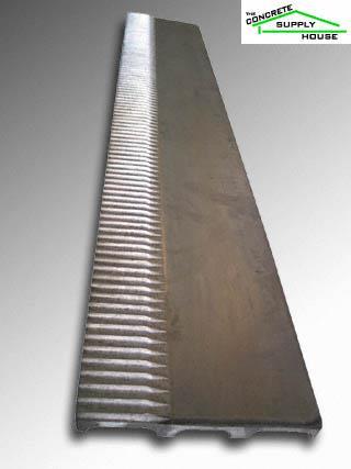 Where to find Concrete Bull Float 1 2 Grooved in Delano