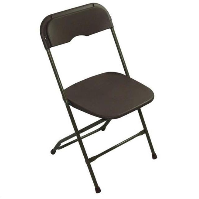 Rental store for Chairs, Folding Brown in Delano MN