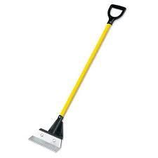 Rental store for SHINGLE SHOVEL-W FORKS in Delano MN