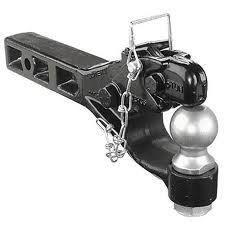 Rental store for Receiver Pintle  Hitch in Delano MN