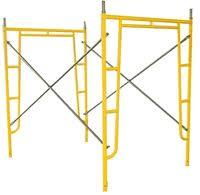 Rental store for Scaffolding Trussed Set 6 6 in Delano MN
