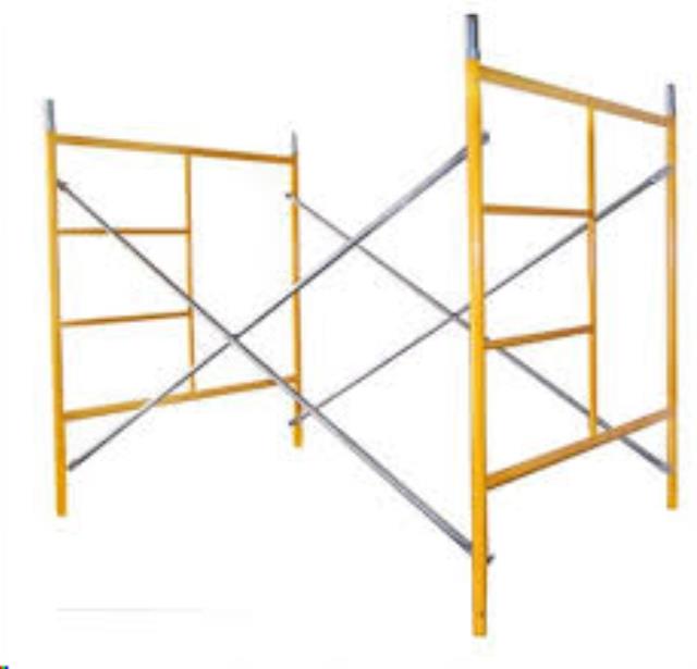 Rental store for Scaffolding Set 5 in Delano MN