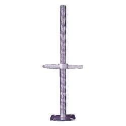 Rental store for Scaffold Leveling Jack, Base Plate, Pin in Delano MN