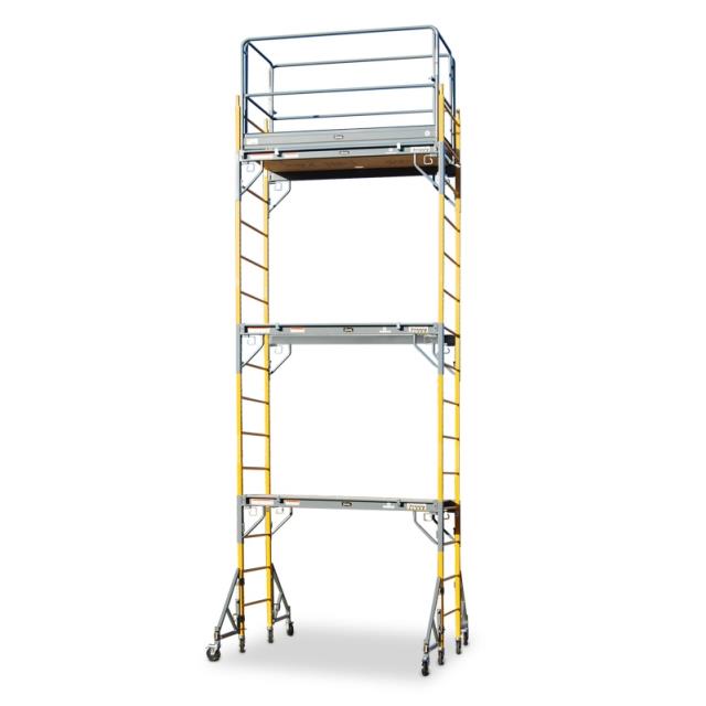 Where to find Snappy Scaffold 6 Hx6 Lx29 W in Delano