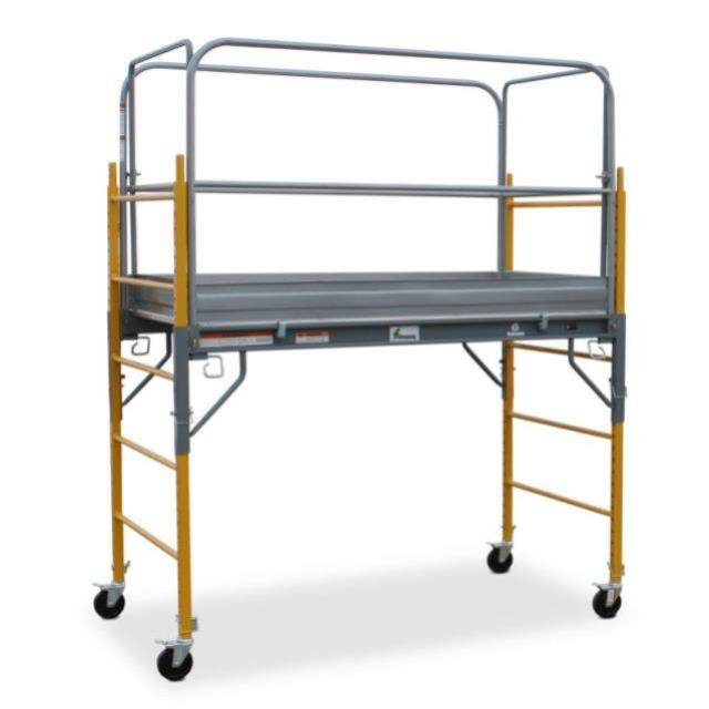 Where to find Snappy Guard Rail Set 2PC in Delano