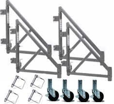 Rental store for Snappy Scaffold Outriggers 32 in Delano MN