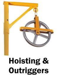 Rental store for Scaffold Well Wheel in Delano MN