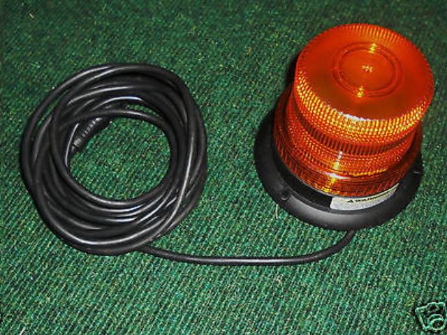 Where to find Skid Magnetic Strobe Light in Delano