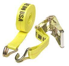Rental store for RATCHET W 2 X27 STRAP in Delano MN