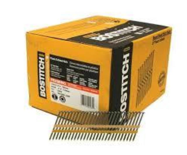 Rental store for NAILS, 2-3 8  8D QTY.1700 in Delano MN