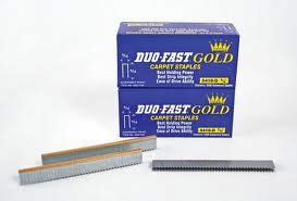 Rental store for STAPLES,7 16 CRN 1-3 4 Leg per clip in Delano MN