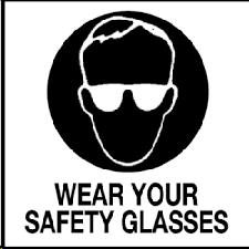 Where to find Safety Goggles in Delano