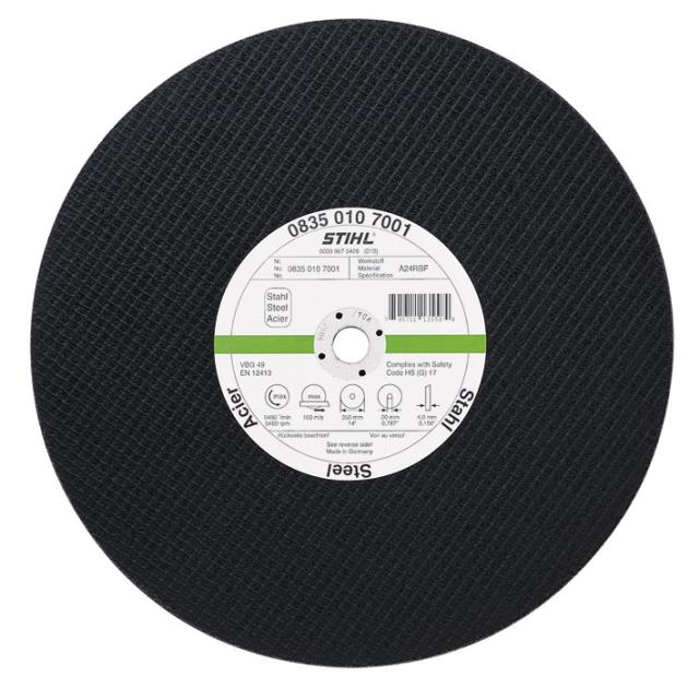 Rental store for Blade, Abr. Metal 14  X 20mm in Delano MN