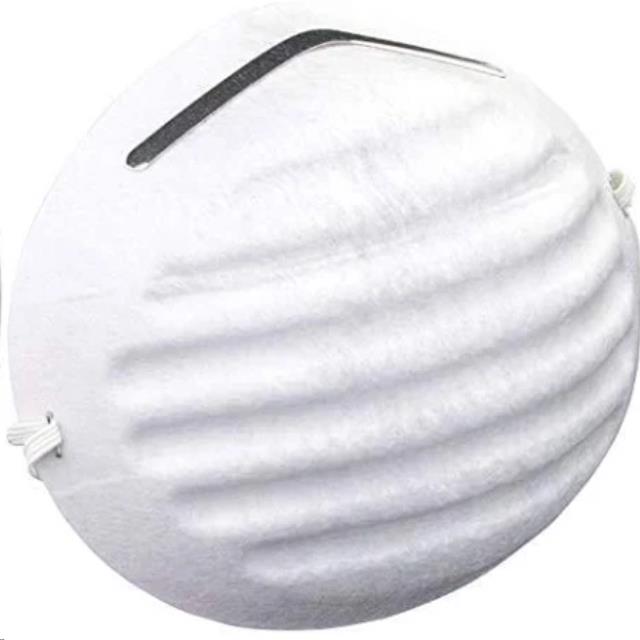 Rental store for Dust Mask Sas Safety 2985 Non-Toxic in Delano MN