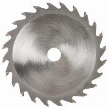 Rental store for Blade, Skil Saw 7-1 4 24 Tooth Carbide in Delano MN