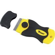 Rental store for MINI RAZOR SCRAPER in Delano MN