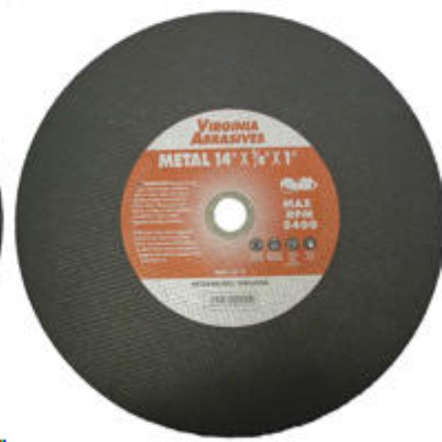 Rental store for Blade, Abr.  Metal 14 X1 in Delano MN