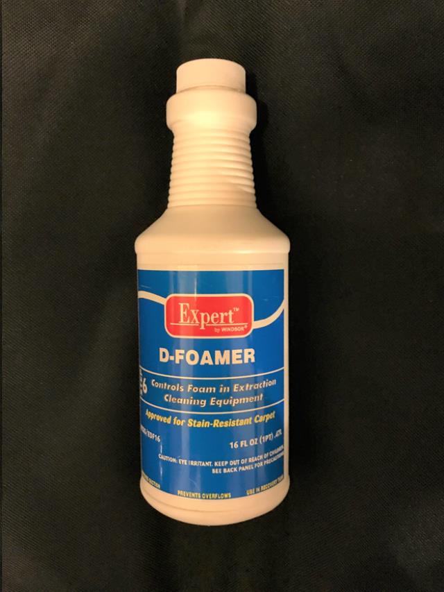 Rental store for Carpet, Defoamer Qt. in Delano MN