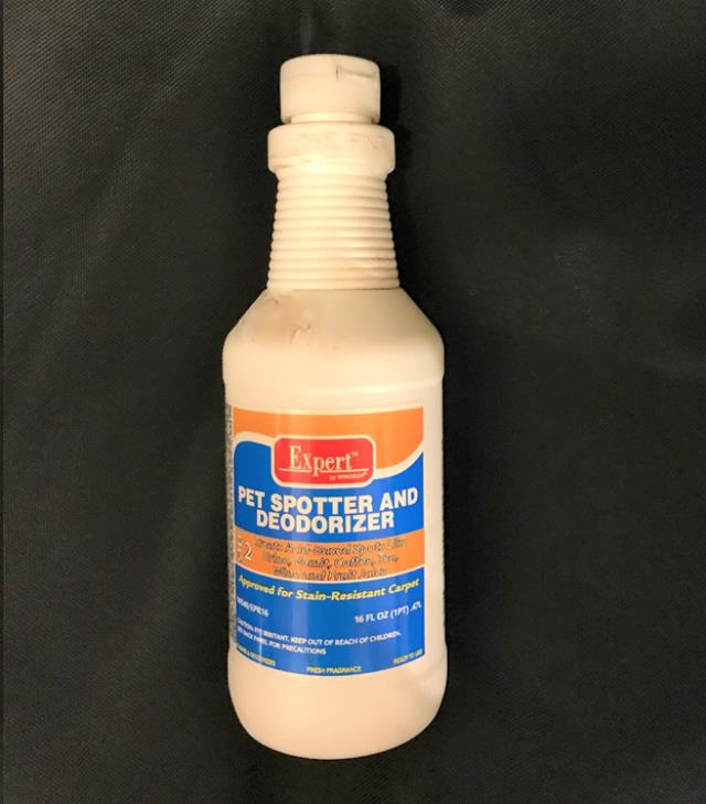 Rental store for Carpet Pet Spot Deodorizer in Delano MN