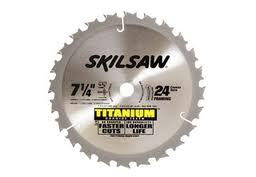 Rental store for Blade, Skil Saw 7-1 4  Combination in Delano MN