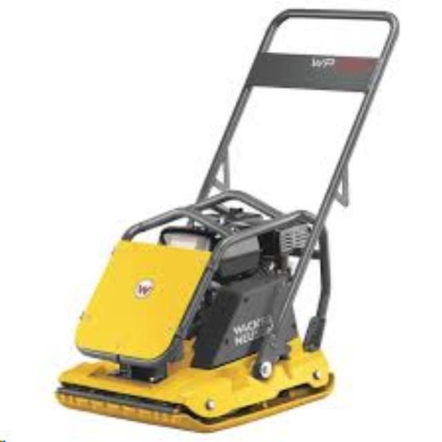 Rental store for Compactor, Plate Wacker in Delano MN