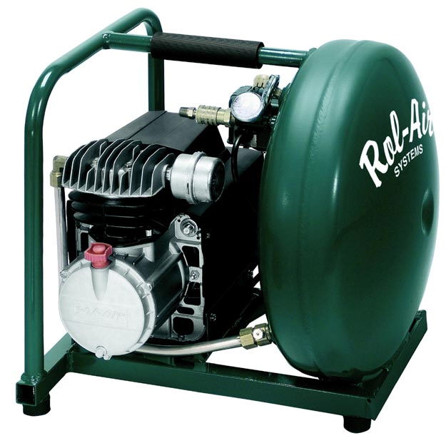 Rental store for Air Compressor 4 CFM Electric in Delano MN