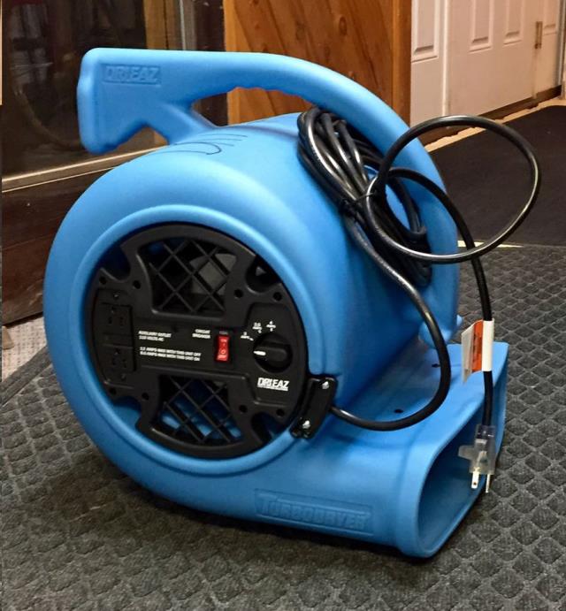 Where to find Carpet Dryer Blower Air Mover in Delano